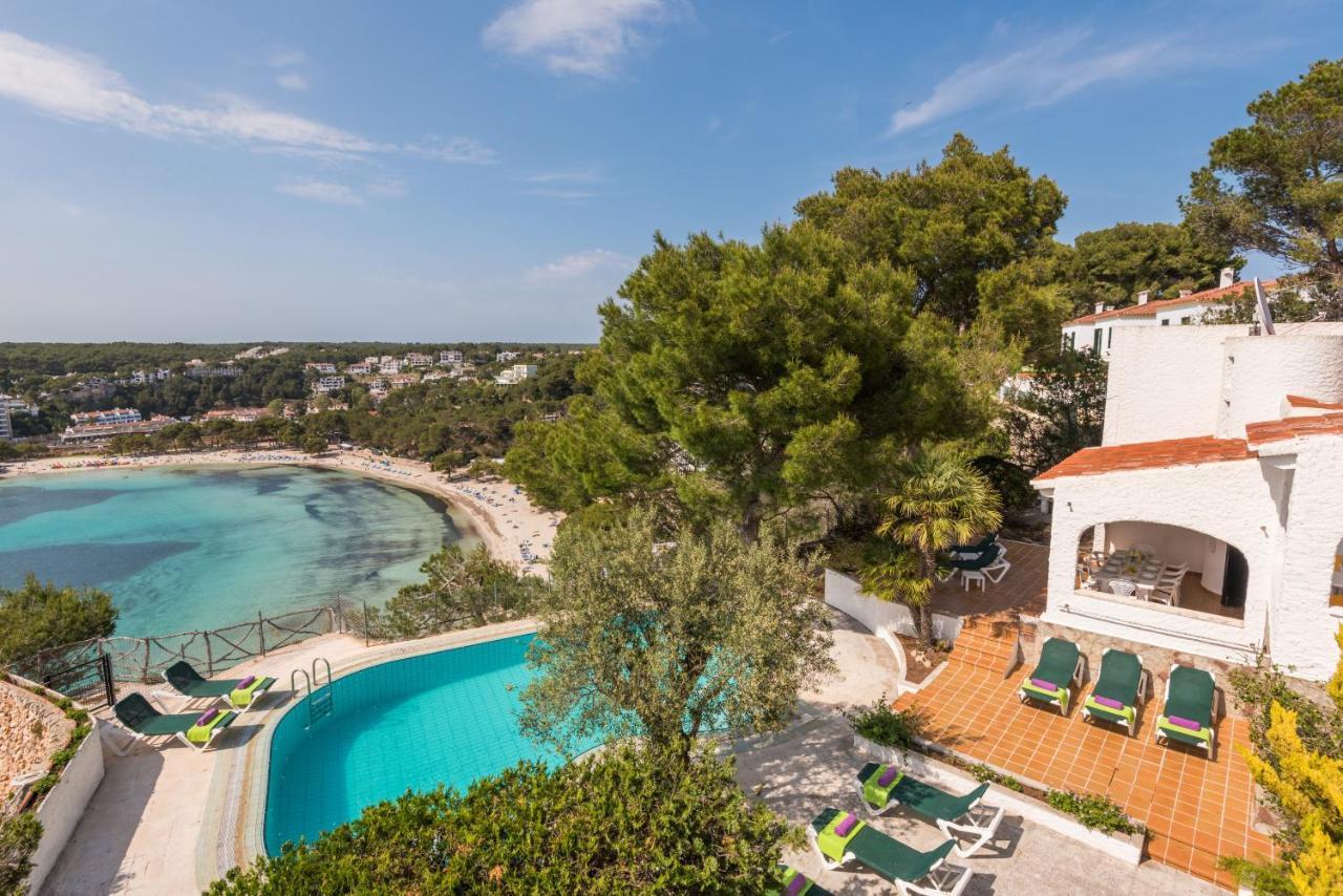 Villa Ponte - Cala Galdana Cala Galdana  Exterior foto